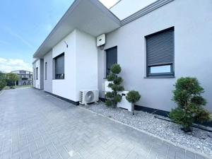 Duplex deosebit 3 camere - Mosnita  - mobilat si utilat integral - imagine 14
