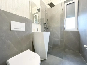 Duplex deosebit 3 camere - Mosnita  - mobilat si utilat integral - imagine 11