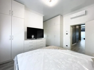 Duplex deosebit 3 camere - Mosnita  - mobilat si utilat integral - imagine 5