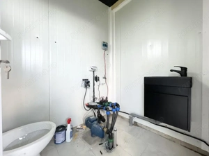 Duplex deosebit 3 camere - Mosnita  - mobilat si utilat integral - imagine 18