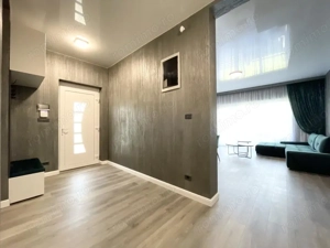 Duplex deosebit 3 camere - Mosnita  - mobilat si utilat integral - imagine 7