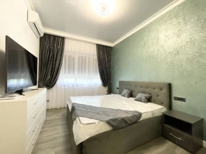 Duplex deosebit 3 camere - Mosnita  - mobilat si utilat integral - imagine 6