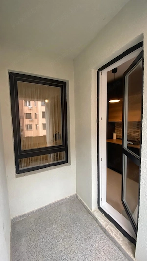 Apartament 2 camere Militari Residence-Avangarde 88-loc de parcare propriu-balcon - imagine 10