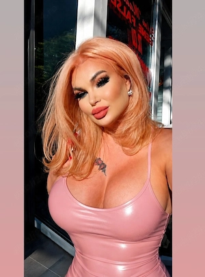Transexuala Luxury Confirmare WhatsApp . Fund Brazilian 