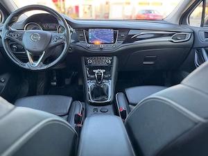 opel astra k 1.6 110 cp 2016 