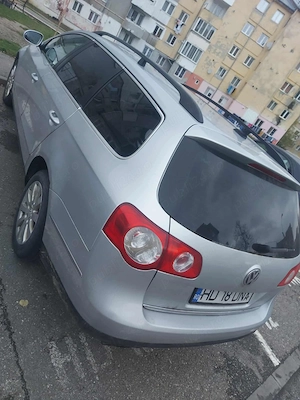 Vand vw passat  - imagine 4