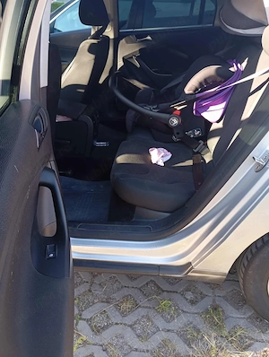 Vand vw passat  - imagine 3