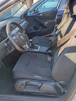 Vand vw passat  - imagine 2