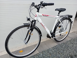 Bicicletă bărbați PROPHETE REX,21 vit ,stare f buna ! ! - imagine 5
