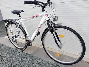 Bicicletă bărbați PROPHETE REX,21 vit ,stare f buna ! ! - imagine 2