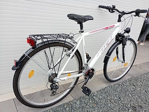 Bicicletă bărbați PROPHETE REX,21 vit ,stare f buna ! ! - imagine 3