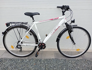 Bicicletă bărbați PROPHETE REX,21 vit ,stare f buna ! !