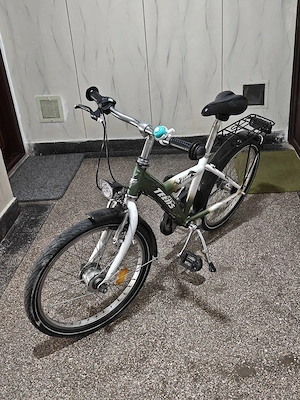 Vanzare bicicleta