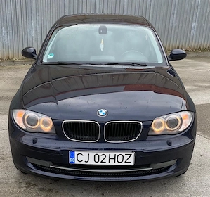 Vand Bmv 120 D  - imagine 5