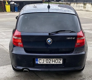 Vand Bmv 120 D  - imagine 4