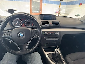 Vand Bmv 120 D  - imagine 3