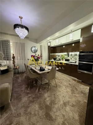Apartament 2 Camere de vanzare – 52.6mp – Parter inalt – Mobilat si utilat