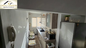 Inchiriez apartament 2 cam modern ,renovat recent