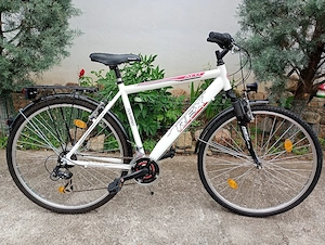 Bicicletă bărbați ,cu 21 vit,stare f bună  !