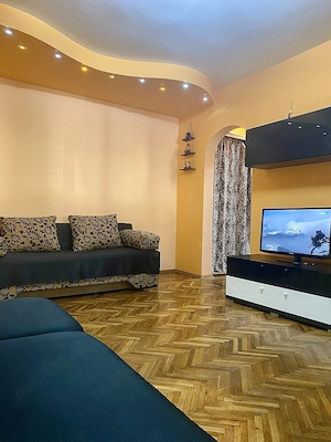 Inchiriere apartament 2 camere zona ARENA NATIONALA, MEGA MALL sector 2  - imagine 5