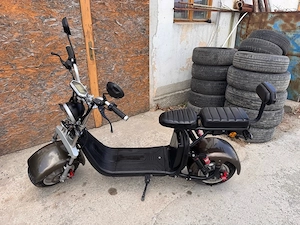scuter electric