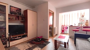  Garsoniera in Deva, zona Dacia   Et 3