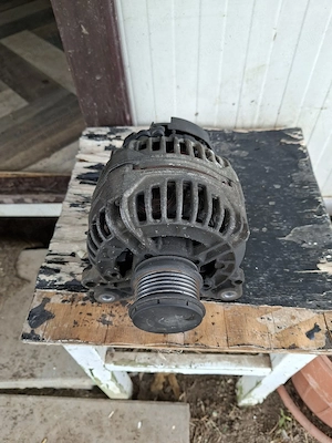 vând alternator golf 4 1.9 AJM 