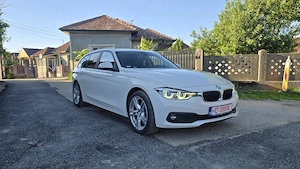 Vand Bmw F31