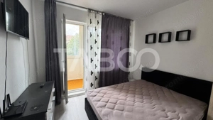 Apartament 3 camere de inchiriat mobilat utilat Mihai Viteazul Sibiu