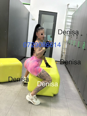 Denisa -New Nu deranja inutil Confirm video 