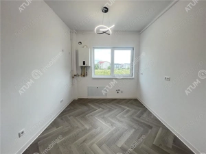 Apartament la cheie cu 3 camere 2 bai 2 bacoane zona Pictor Brana - imagine 11