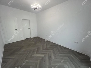 Apartament la cheie cu 3 camere 2 bai 2 bacoane zona Pictor Brana - imagine 10