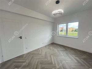 Apartament la cheie cu 3 camere 2 bai 2 bacoane zona Pictor Brana - imagine 9