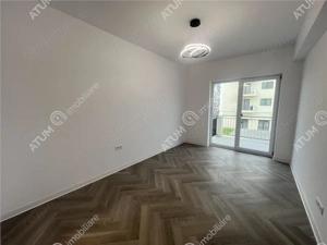 Apartament la cheie cu 3 camere 2 bai 2 bacoane zona Pictor Brana - imagine 3