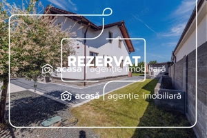 Rezervat Casa la cheie de vanzare in cartierul Europa, Vladimirescu