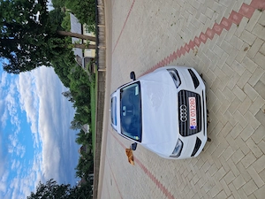 Vând Audi a4 b8.5 s-line