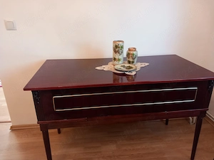 Vand birou cu scaun pentru birou 