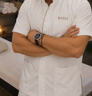 Buna masaj .