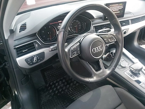 Audi A4 Limousine  , 2.0 tdi , 150 Cp , an 2018 , km 140 000 ,
