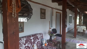 Casa in Beltiug 45000 Euro - imagine 5