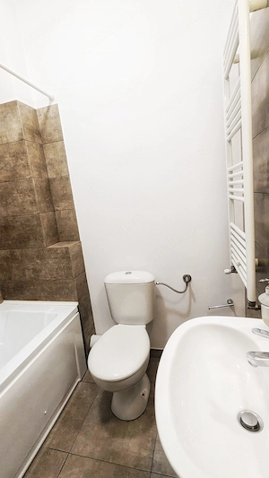 1 min Metrou Mihai Bravu, 2 Camere, Bloc 2020, Centrala, AC, ctr ANAF - imagine 3