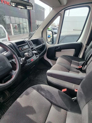 De vanzare peugeot boxer  - imagine 9