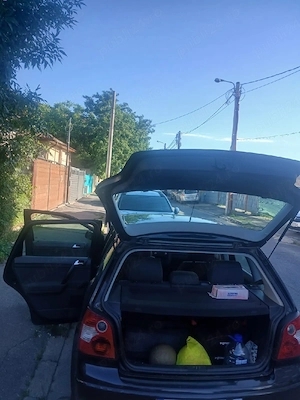 Volkswagen Polo 1.4 - imagine 3