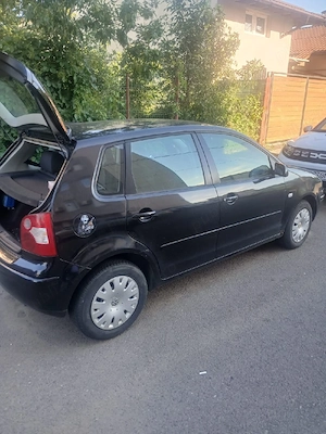 Volkswagen Polo 1.4 - imagine 4