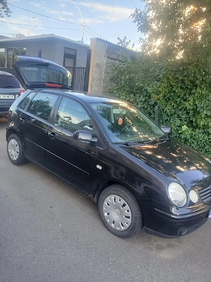 Volkswagen Polo 1.4 - imagine 5
