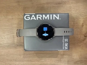 Ceas Smartwatch Garmin Venu 3S 