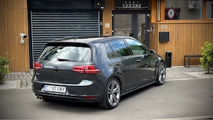 Volkswagen Golf GTE - imagine 4