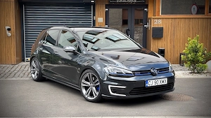 Volkswagen Golf GTE - imagine 2