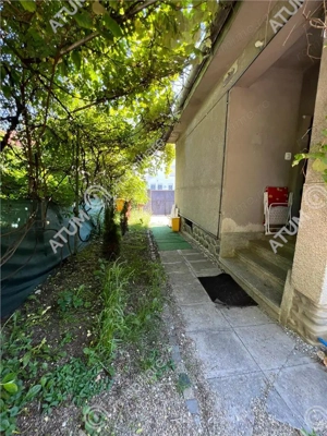 Casa individuala 3 camere garaj si teren 200 mp Calea Dumbravii Sibiu - imagine 16