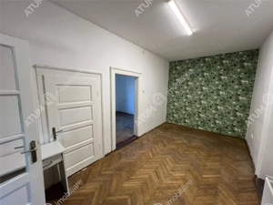 Casa individuala 3 camere garaj si teren 200 mp Calea Dumbravii Sibiu - imagine 14